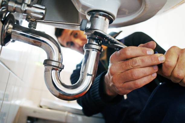 Best Boilers & Radiators  in Lake Marcel Stillter, WA