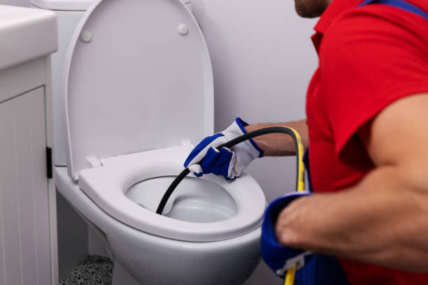 Best Sewer Cleaning Services  in Lake Marcel Stillter, WA