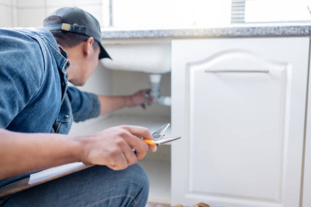 Best Plumbing Inspection Services  in Lake Marcel Stillter, WA