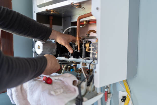 Best Boilers & Radiators  in Lake Marcel Stillter, WA